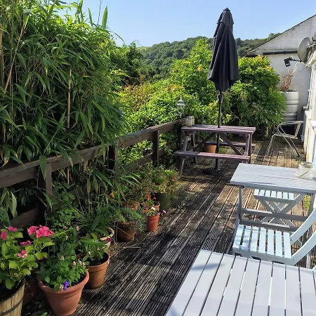 The Cottles Bed & Breakfast Polperro