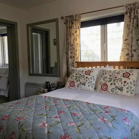The Cottles Bed & Breakfast Polperro
